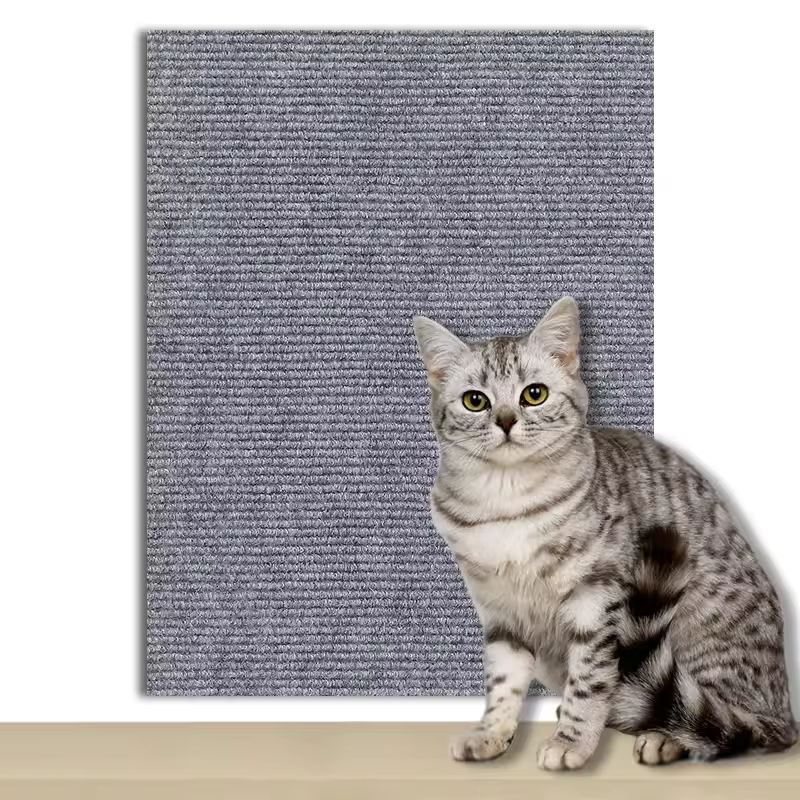 Tapis Griffoir Magique pour Chats