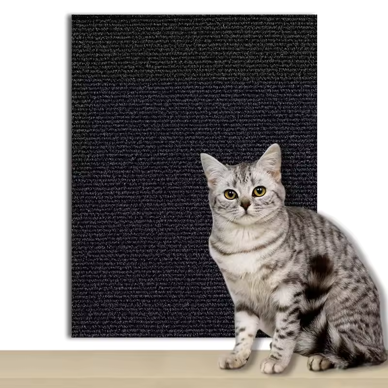 Tapis Griffoir Magique pour Chats