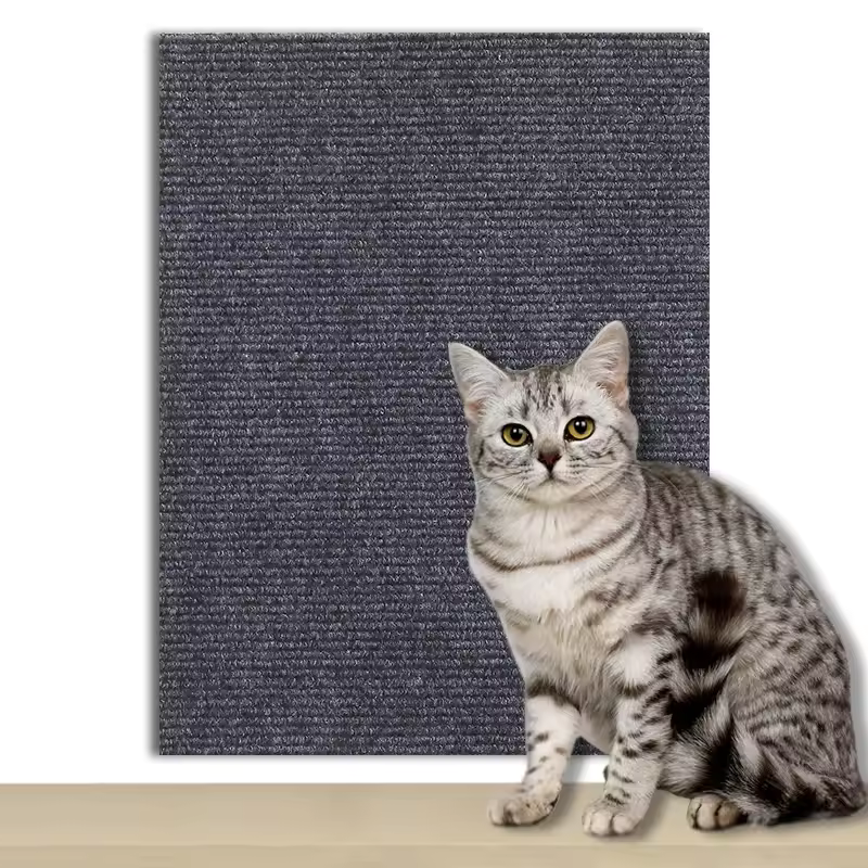 Tapis Griffoir Magique pour Chats