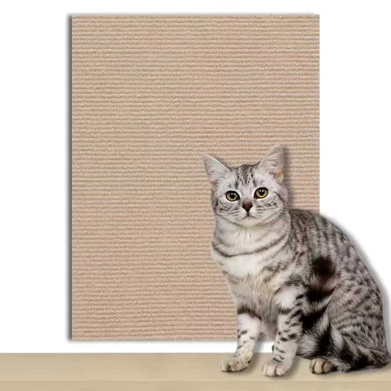 Tapis Griffoir Magique pour Chats